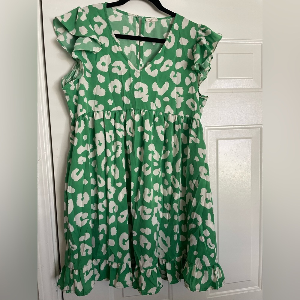 Jodifl Dress